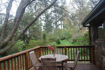 Rocky Creek Art Garden B&B - Accommodation Fremantle 0