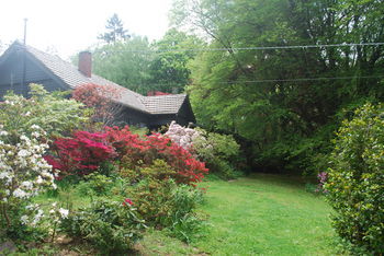Rocky Creek Art Garden B&B - Accommodation Fremantle 4