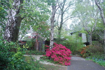 Rocky Creek Art Garden B&B - Accommodation Fremantle 11