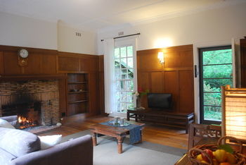 Rocky Creek Art Garden B&B - Accommodation Fremantle 12