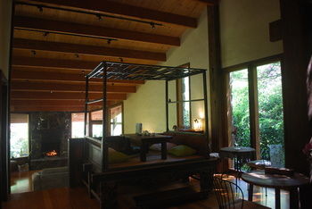 Rocky Creek Art Garden B&B - Accommodation Fremantle 13