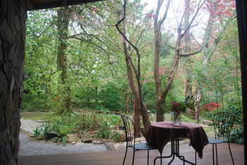 Rocky Creek Art Garden B&B - Accommodation Fremantle 15