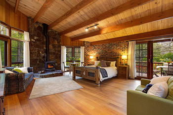 Rocky Creek Art Garden B&B - Accommodation Fremantle 16