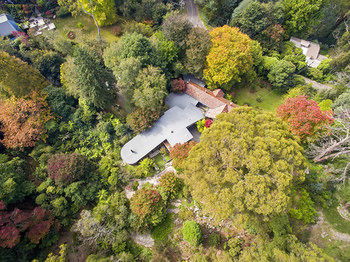 Rocky Creek Art Garden B&B - Accommodation Fremantle 17