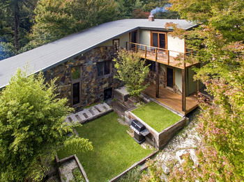 Rocky Creek Art Garden B&B - Accommodation Fremantle 18