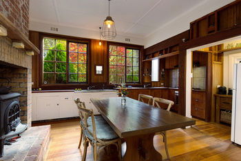Rocky Creek Art Garden B&B - Accommodation Fremantle 20