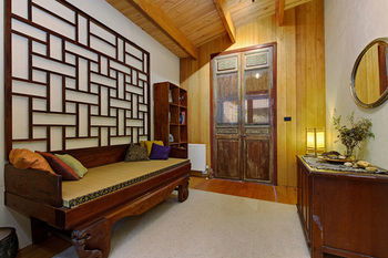 Rocky Creek Art Garden B&B - Accommodation Fremantle 22