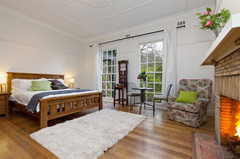 Rocky Creek Art Garden B&B - Accommodation Fremantle 23