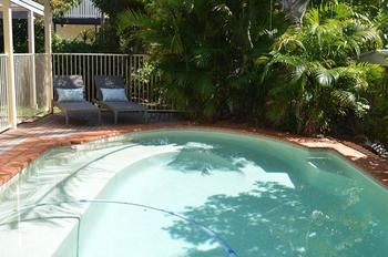 Palms Coolum Beach - Accommodation Fremantle 3
