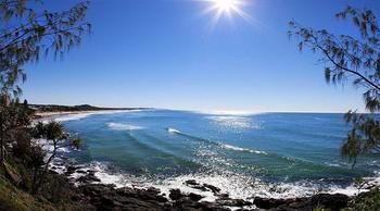 Palms Coolum Beach - Accommodation Fremantle 12