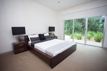 Samara Rain Forest Retreat & Spa - Accommodation Fremantle 0