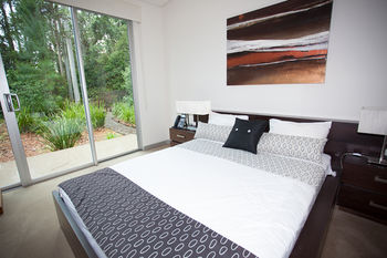 Samara Rain Forest Retreat & Spa - Accommodation Fremantle 1