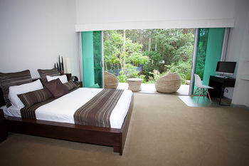 Samara Rain Forest Retreat & Spa - Accommodation Fremantle 2