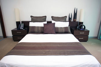 Samara Rain Forest Retreat & Spa - Accommodation Fremantle 3