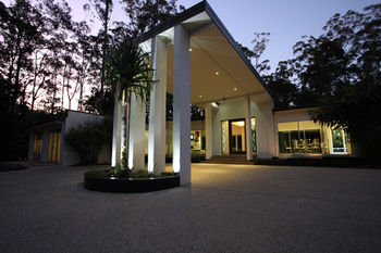 Samara Rain Forest Retreat & Spa - Accommodation Fremantle 4