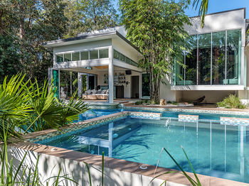 Samara Rain Forest Retreat & Spa - Accommodation Fremantle 5