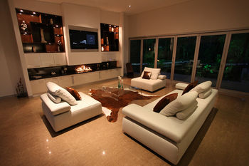 Samara Rain Forest Retreat & Spa - Accommodation Fremantle 7