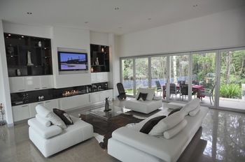 Samara Rain Forest Retreat & Spa - Accommodation Fremantle 9