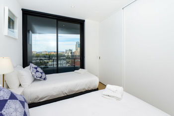 UrbanMinder At SQ - Accommodation Fremantle 2