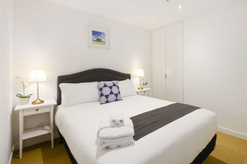 UrbanMinder At SQ - Accommodation Fremantle 3