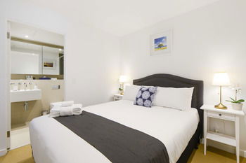 UrbanMinder At SQ - Accommodation Fremantle 4