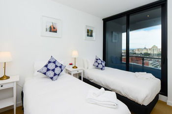 UrbanMinder At SQ - Accommodation Fremantle 5