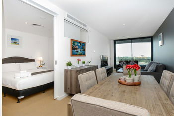 UrbanMinder At SQ - Accommodation Fremantle 6