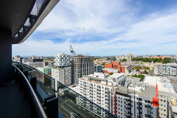 UrbanMinder At SQ - Accommodation Fremantle 7