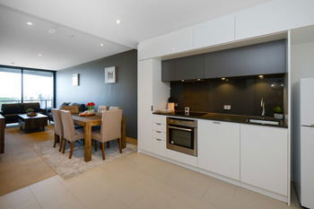 UrbanMinder At SQ - Accommodation Fremantle 10