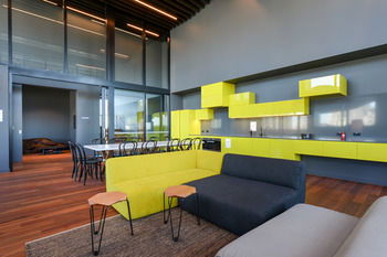 UrbanMinder At SQ - Accommodation Fremantle 14
