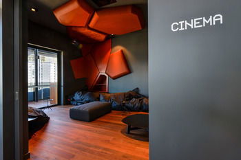 UrbanMinder At SQ - Accommodation Fremantle 15