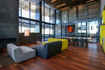 UrbanMinder At SQ - Accommodation Fremantle 16