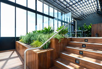 UrbanMinder At SQ - Accommodation Fremantle 17