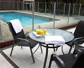 Econo Lodge City Star Brisbane - Accommodation Fremantle 1