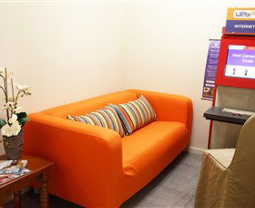 Econo Lodge City Star Brisbane - Accommodation Fremantle 0