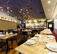 Alpha Mosaic Hotel Brisbane - Accommodation Fremantle