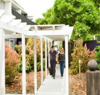 Brisbane International Rocklea - Accommodation Fremantle