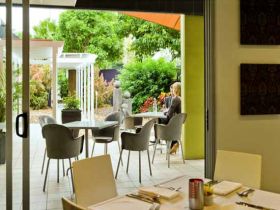 Brisbane International Rocklea - Accommodation Fremantle 2