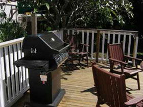 A Pine Cottage - Accommodation Fremantle 2