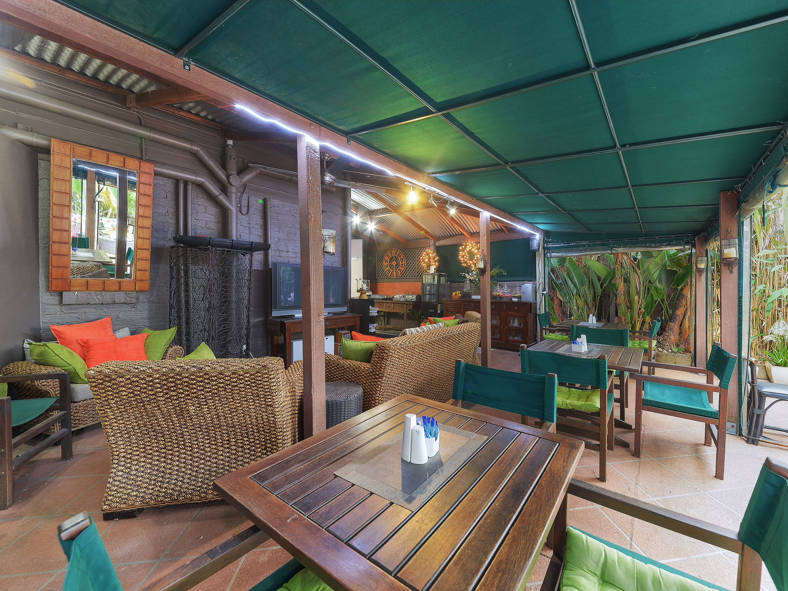 Brisbane Gpo QLD Accommodation Fremantle