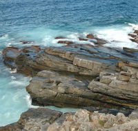 Allure Beach Retreat - Accommodation Fremantle