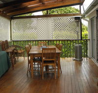 Manly Peninsular - Accommodation Fremantle