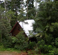 Turkeys Nest Rainforest Cottages Mt Glorious - Accommodation Fremantle