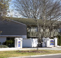 BEST WESTERN Tall Trees Canberra - Accommodation Fremantle