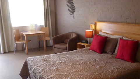 BEST WESTERN Balan Village Motel Nowra - Accommodation Fremantle 1