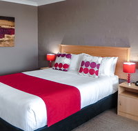 BEST WESTERN Balan Village Motel Nowra - Accommodation Fremantle