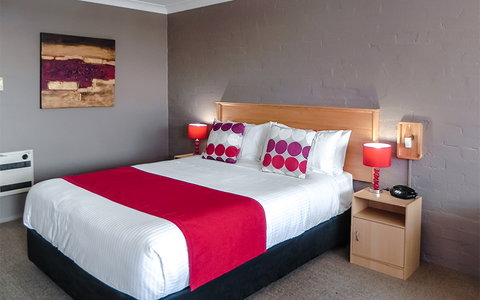 BEST WESTERN Balan Village Motel Nowra - Accommodation Fremantle 0