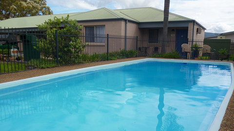 BEST WESTERN Balan Village Motel Nowra - Accommodation Fremantle 3