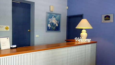 BEST WESTERN Balan Village Motel Nowra - Accommodation Fremantle 6