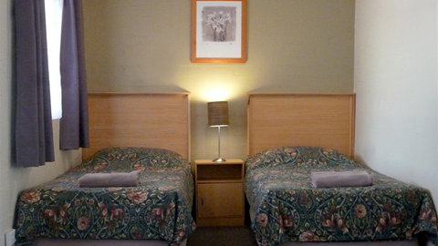 BEST WESTERN Balan Village Motel Nowra - Accommodation Fremantle 9